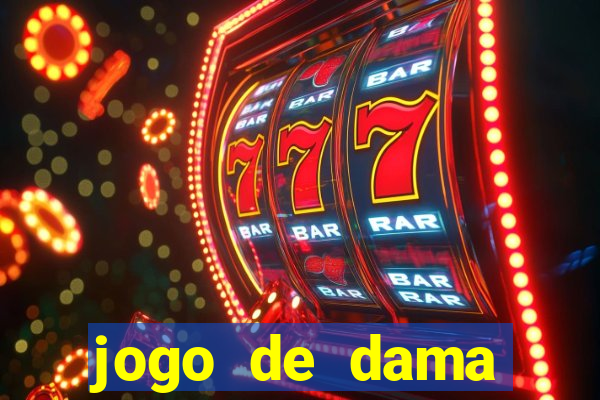 jogo de dama apostado online